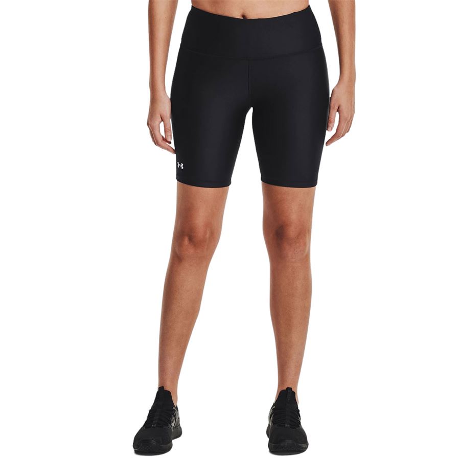 Shorts HeatGear Bike da donna Under Armour | 13609390001